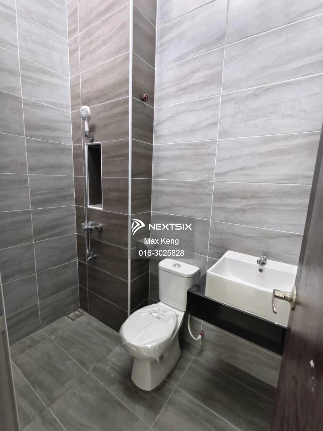 Cluster House For Sale in Skudai Johor - Image 8