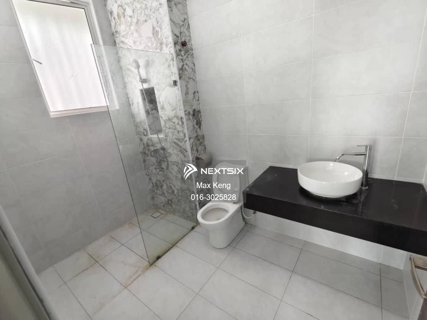 Cluster House For Sale in Skudai Johor - Image 9