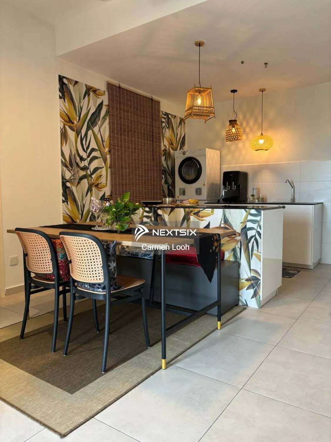 Serviced Residence For Rent in Seri Kembangan Selangor
