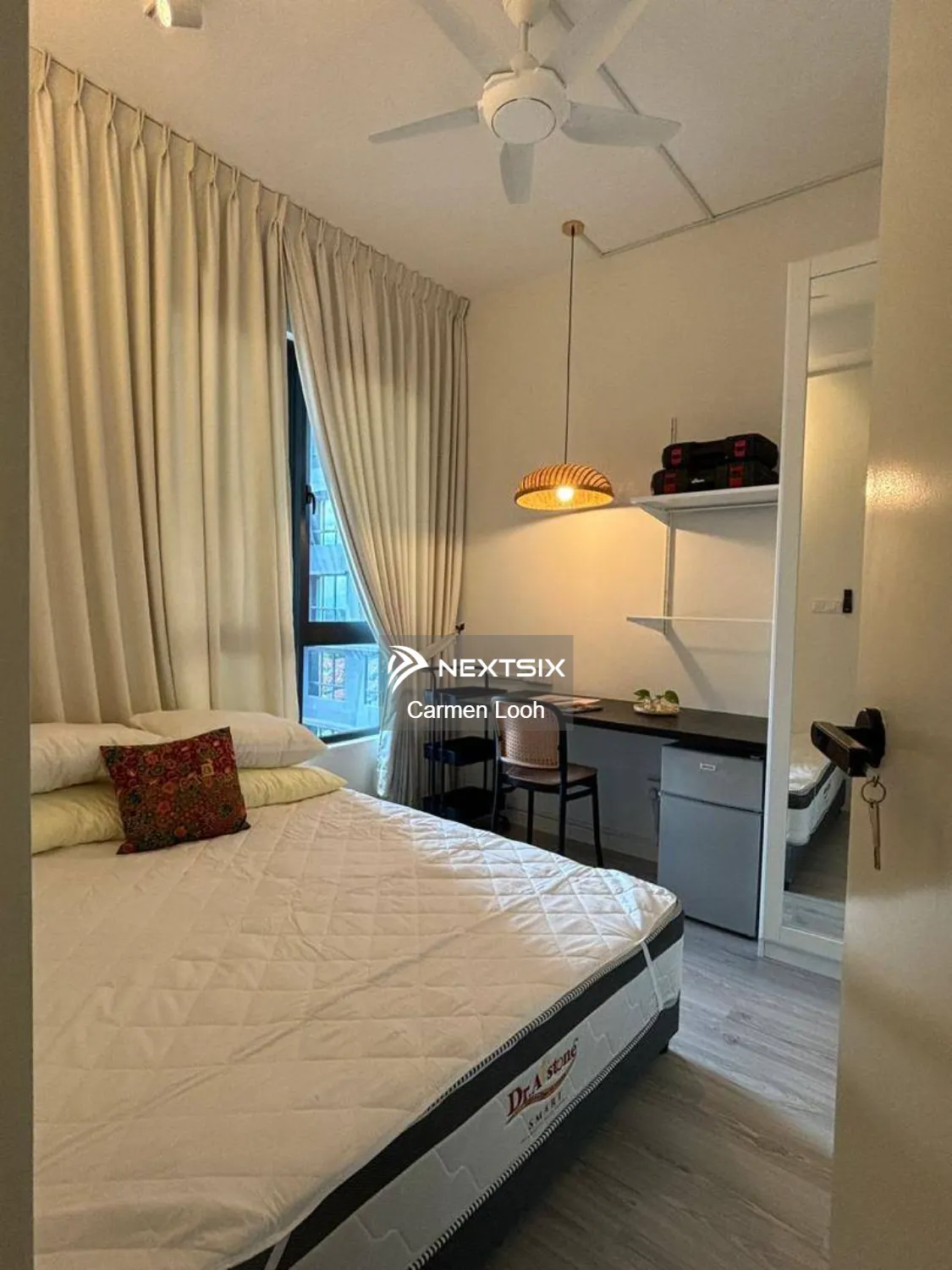 Serviced Residence For Rent in Seri Kembangan Selangor - Image 5