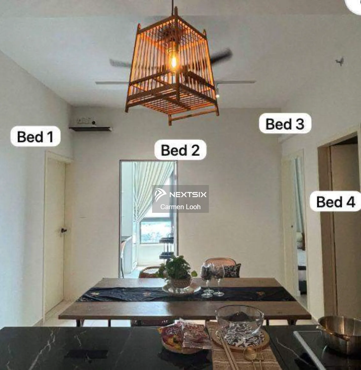 Serviced Residence For Rent in Seri Kembangan Selangor - Image 8