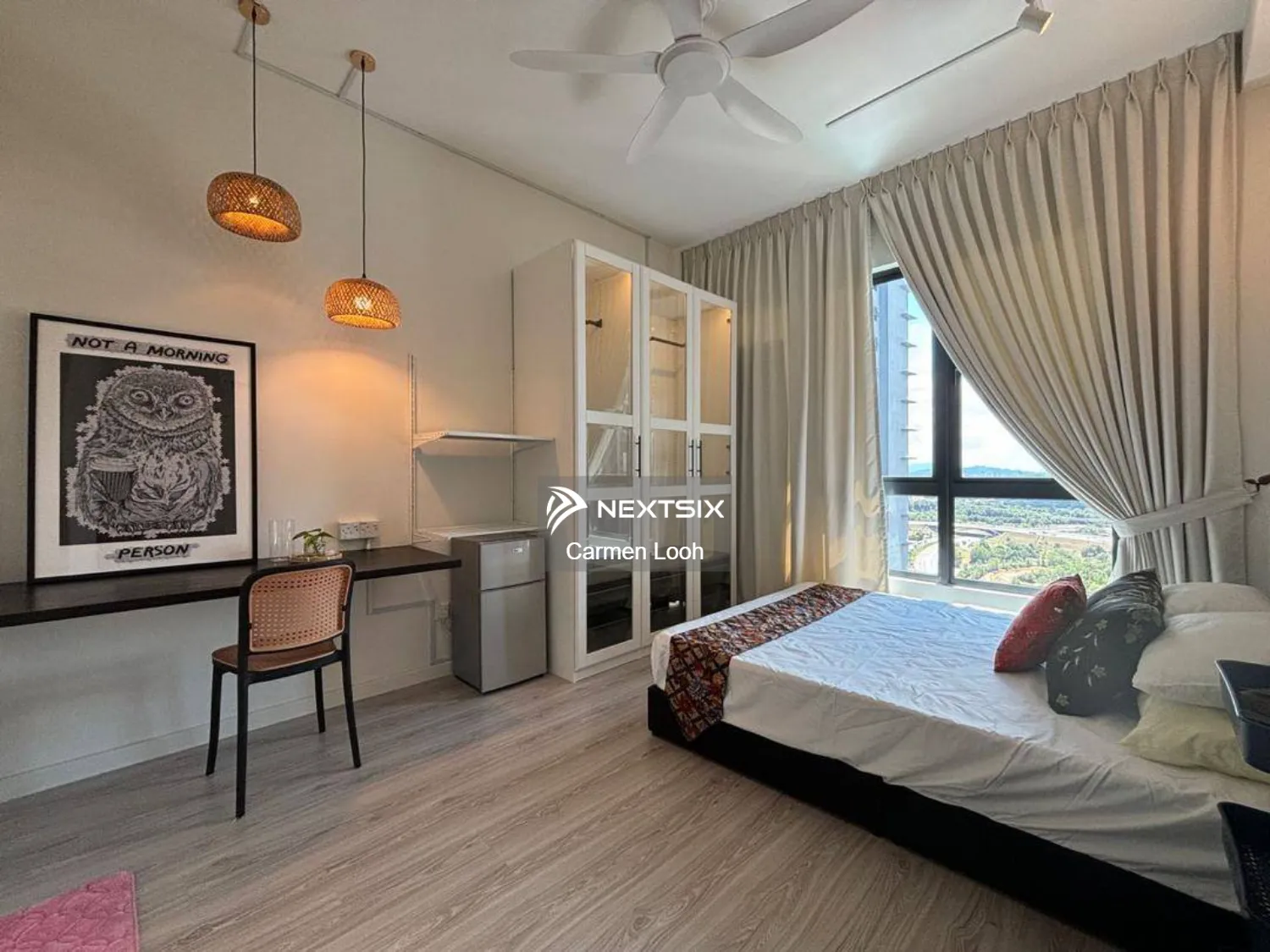 Serviced Residence For Rent in Seri Kembangan Selangor - Image 9