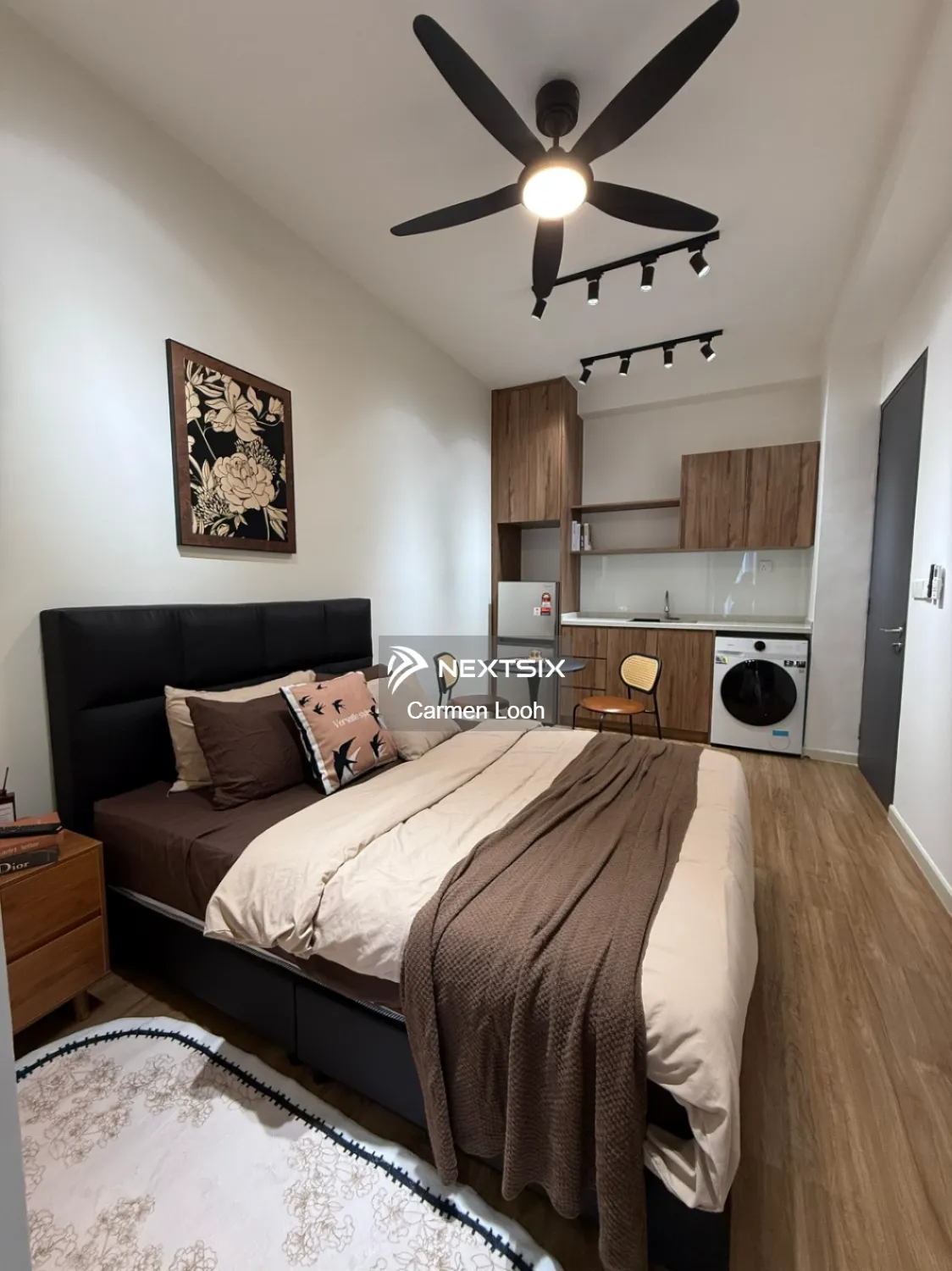 Serviced Residence For Rent in Cheras Kuala Lumpur