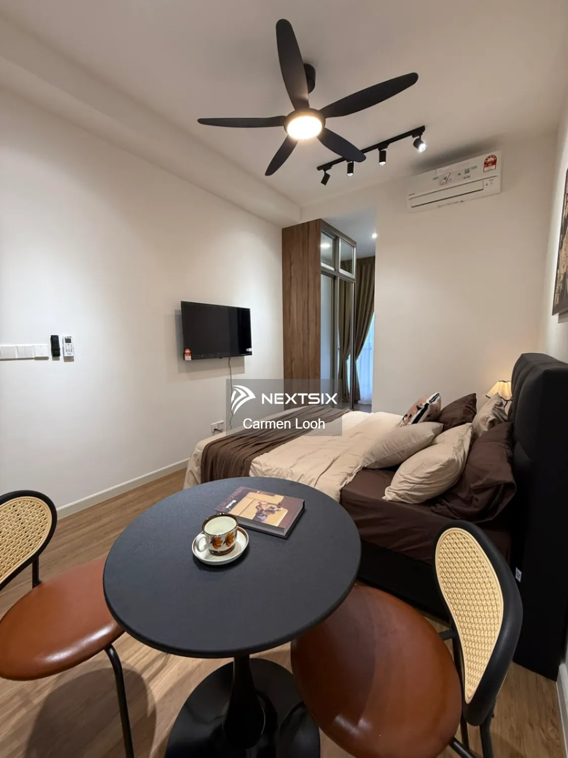 Serviced Residence For Rent in Cheras Wilayah Persekutuan Kuala Lumpur - Image 10