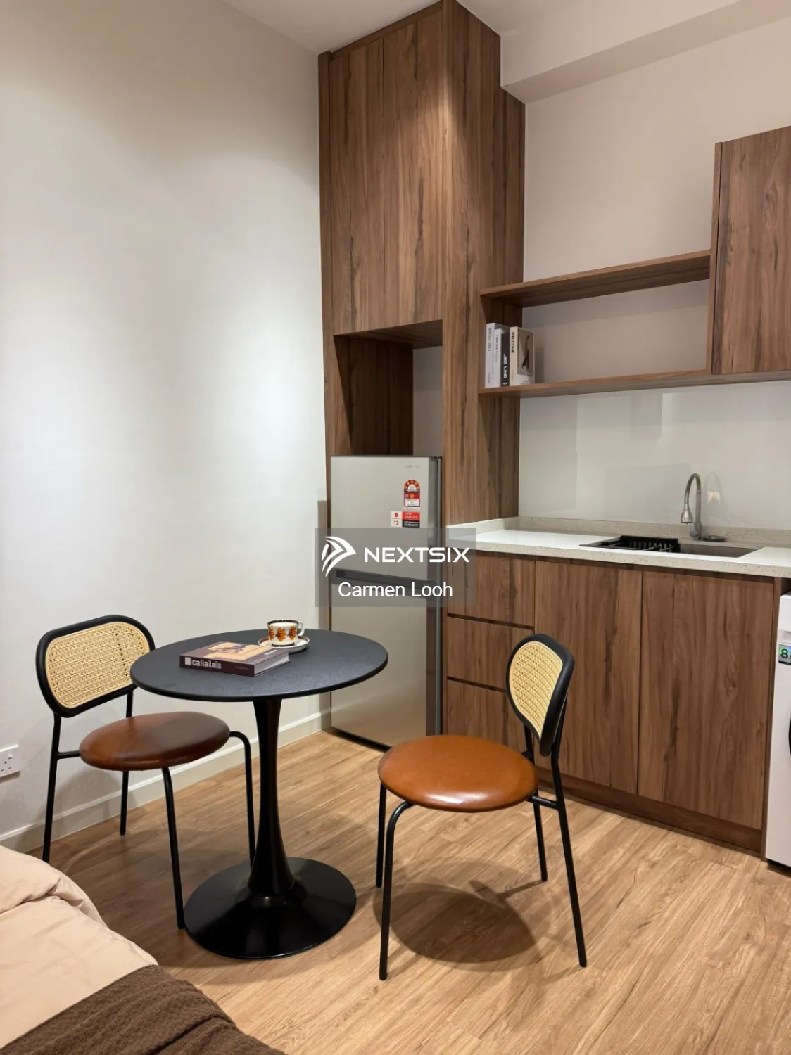 Serviced Residence For Rent in Cheras Wilayah Persekutuan Kuala Lumpur - Image 5