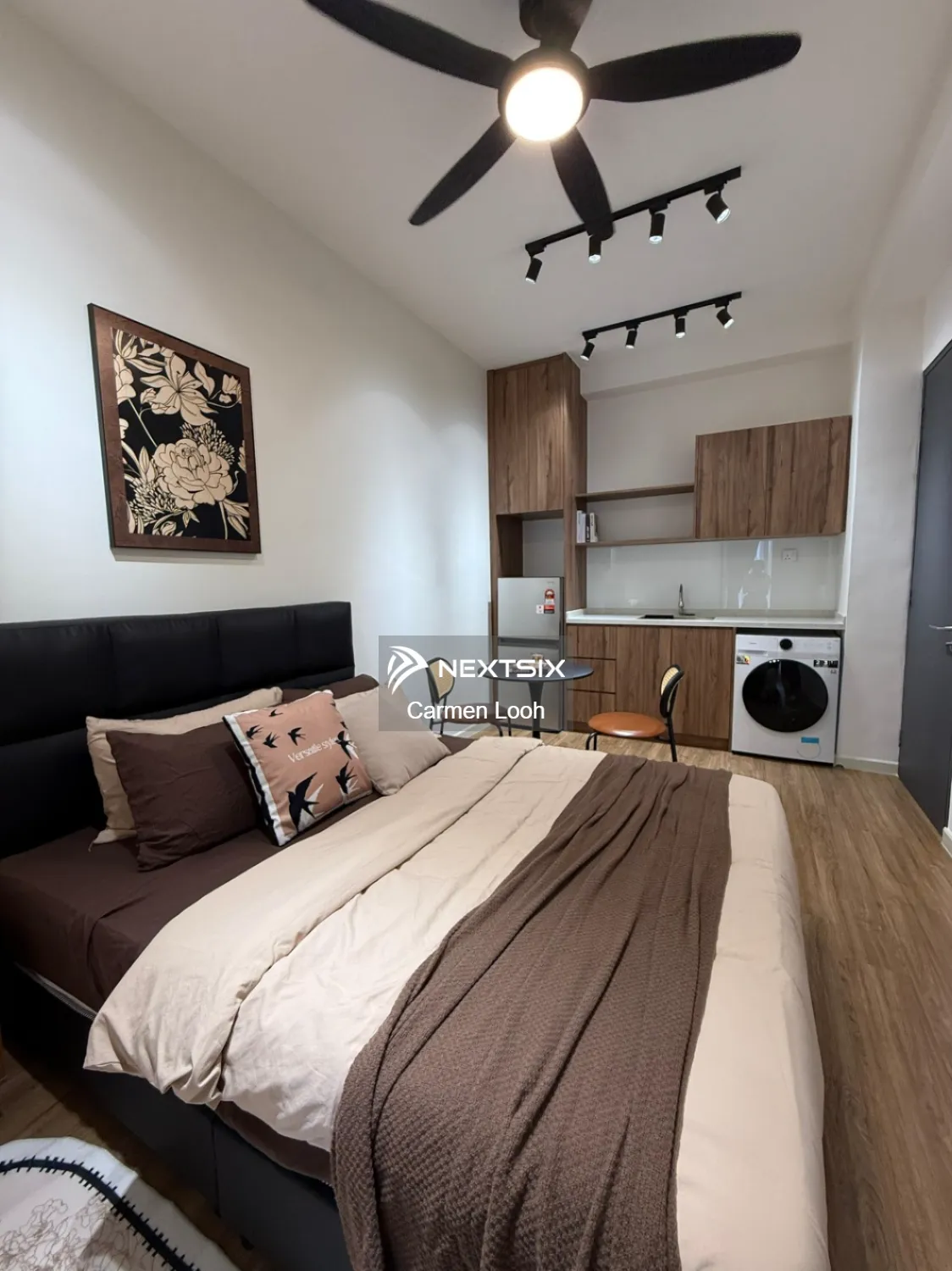 Serviced Residence For Rent in Cheras Wilayah Persekutuan Kuala Lumpur - Image 7