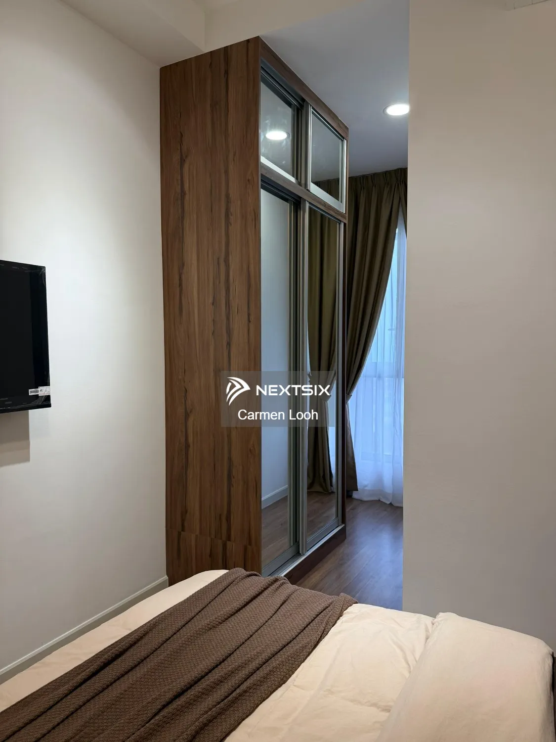 Serviced Residence For Rent in Cheras Wilayah Persekutuan Kuala Lumpur - Image 8