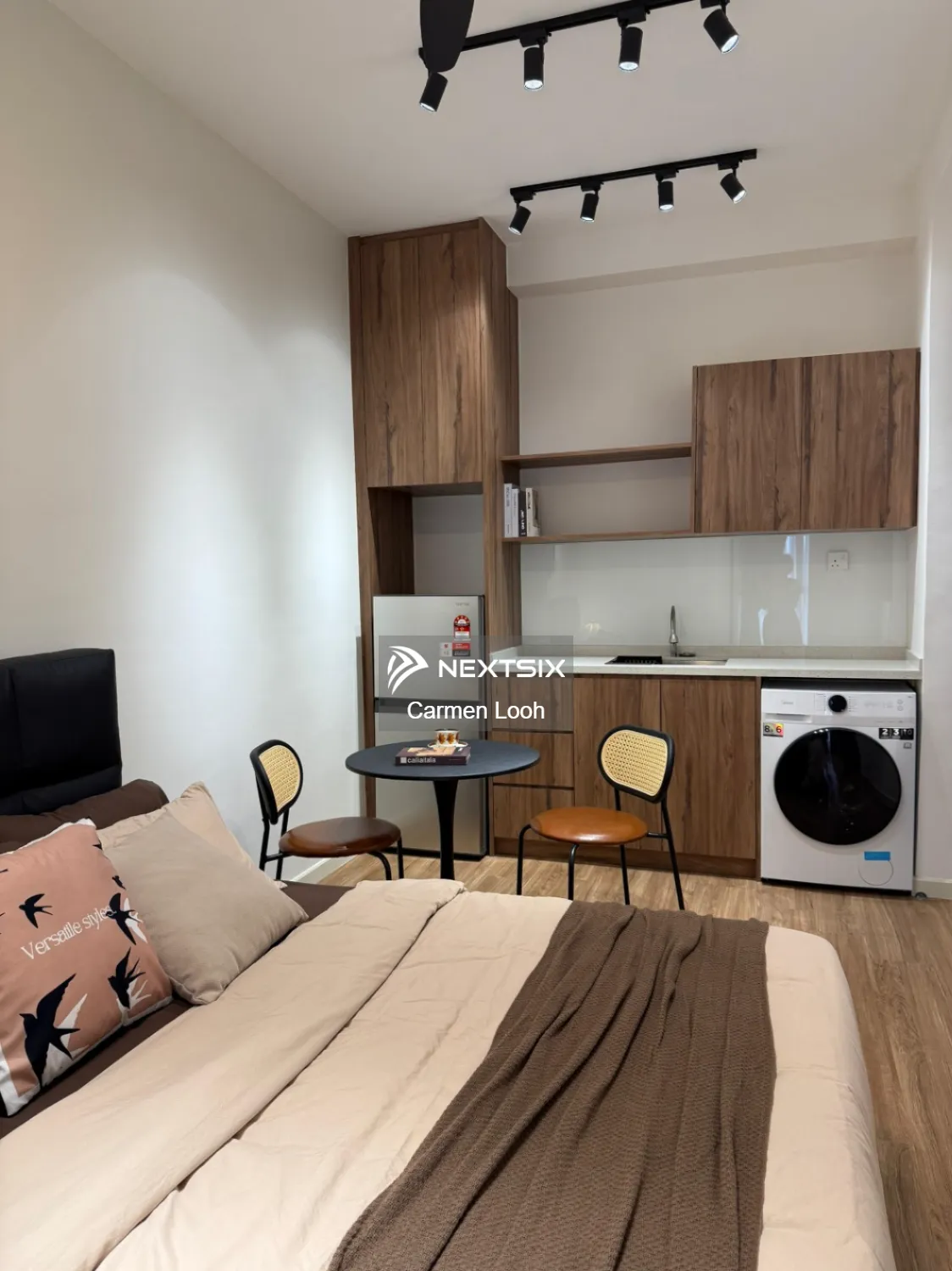 Serviced Residence For Rent in Cheras Wilayah Persekutuan Kuala Lumpur - Image 9