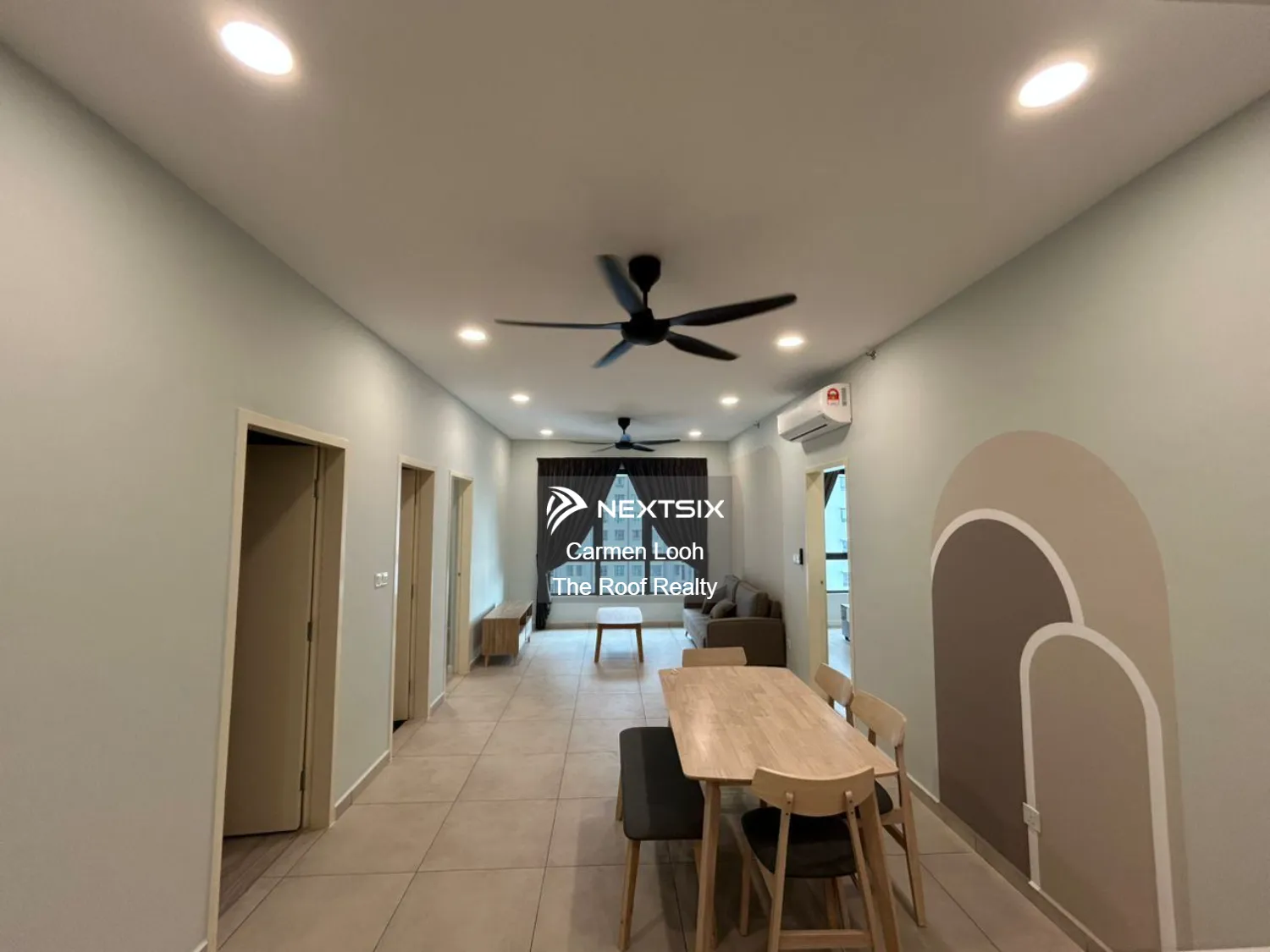 Serviced Residence For Sale in Seri Kembangan Selangor
