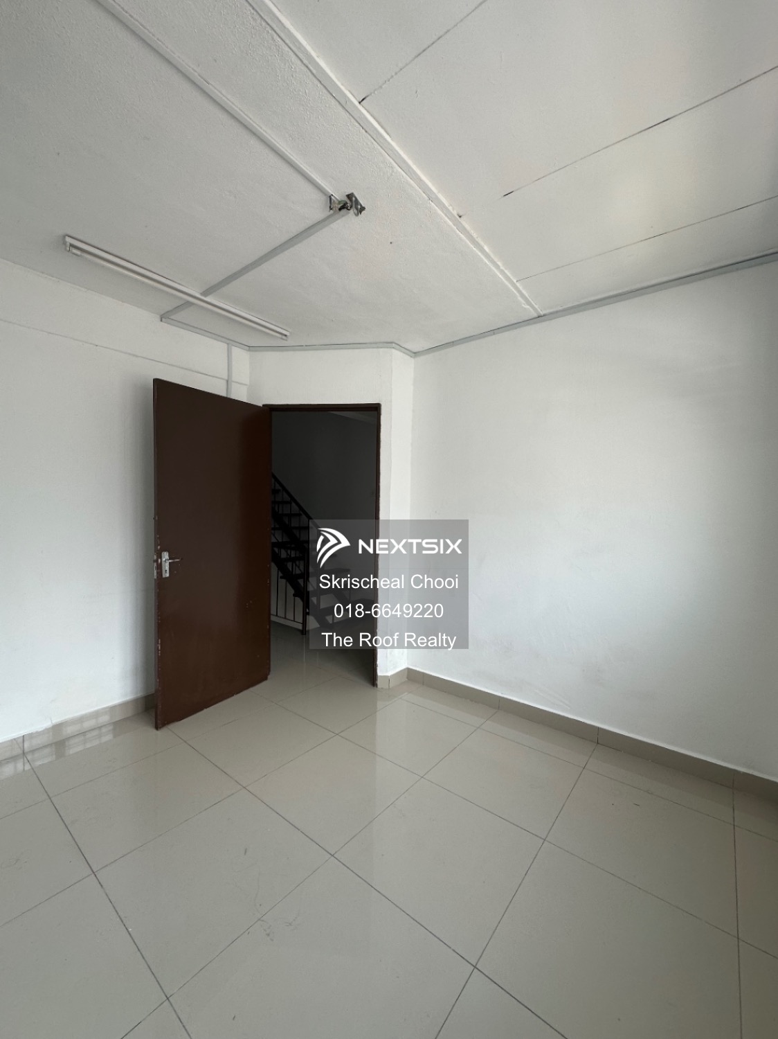 2.5-sty Terrace/Link House For Sale in Segambut Wilayah Persekutuan Kuala Lumpur - Image 5