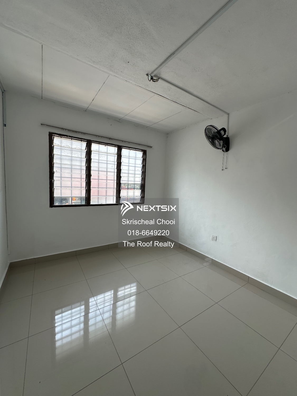 2.5-sty Terrace/Link House For Sale in Segambut Wilayah Persekutuan Kuala Lumpur - Image 6