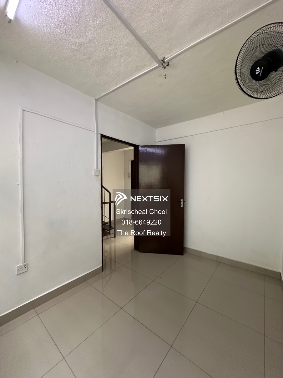 2.5-sty Terrace/Link House For Sale in Segambut Wilayah Persekutuan Kuala Lumpur - Image 7