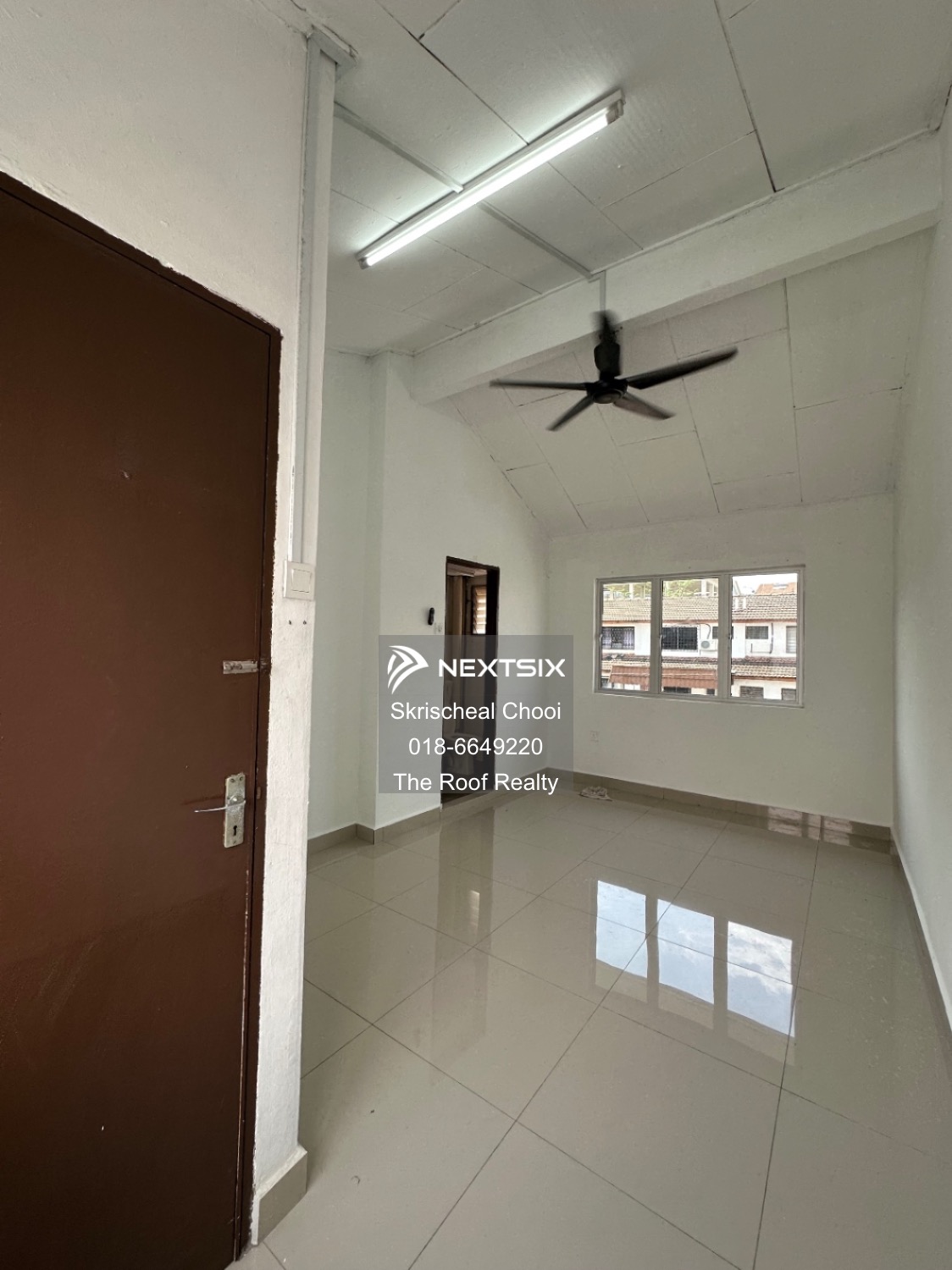 2.5-sty Terrace/Link House For Sale in Segambut Wilayah Persekutuan Kuala Lumpur - Image 8