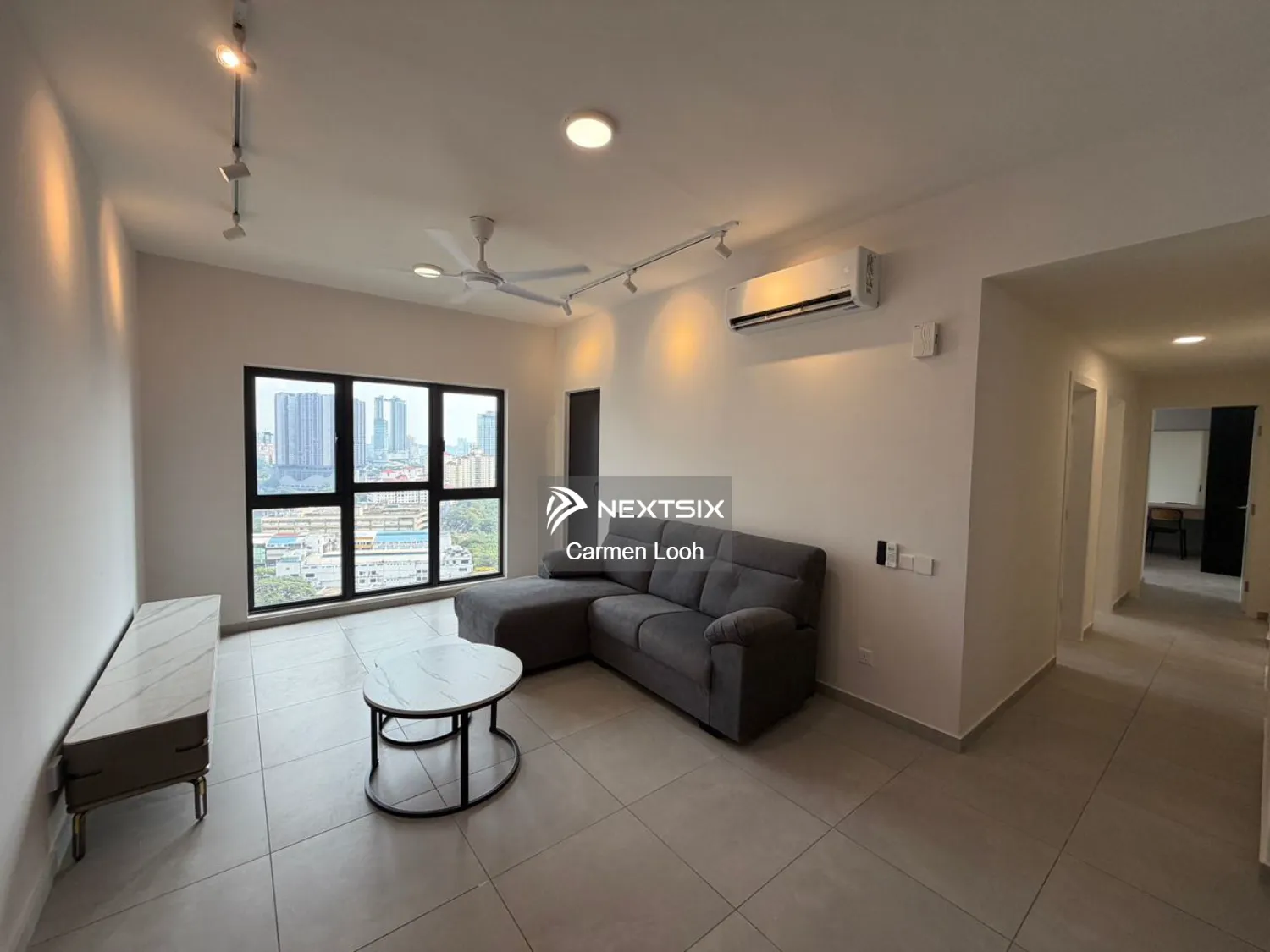Condominium For Rent in Jalan Klang Lama Kuala Lumpur