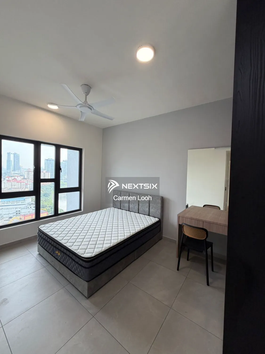 Condominium For Rent in Jalan Klang Lama Wilayah Persekutuan Kuala Lumpur - Image 11