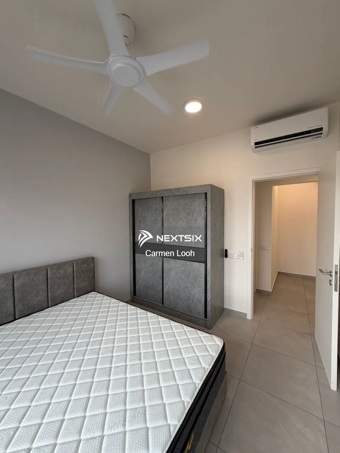 Condominium For Rent in Jalan Klang Lama Wilayah Persekutuan Kuala Lumpur - Image 9