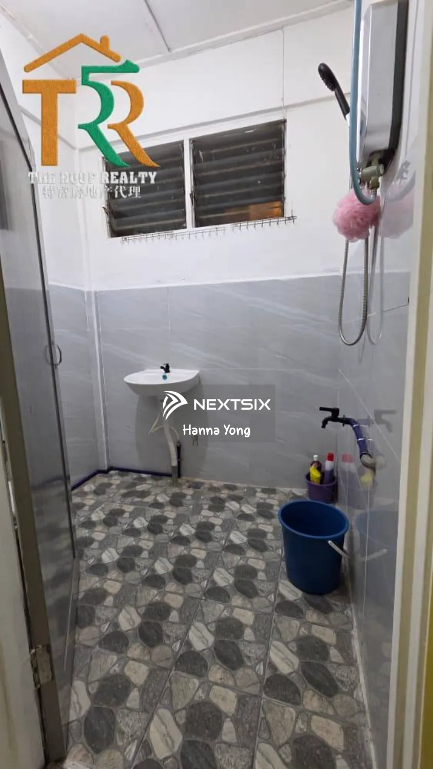 2-sty Terrace/Link House For Sale in Tawau Sabah - Image 10