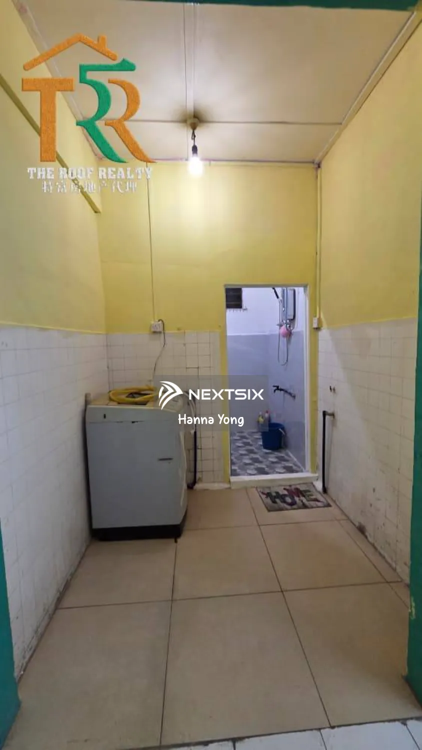 2-sty Terrace/Link House For Sale in Tawau Sabah - Image 5