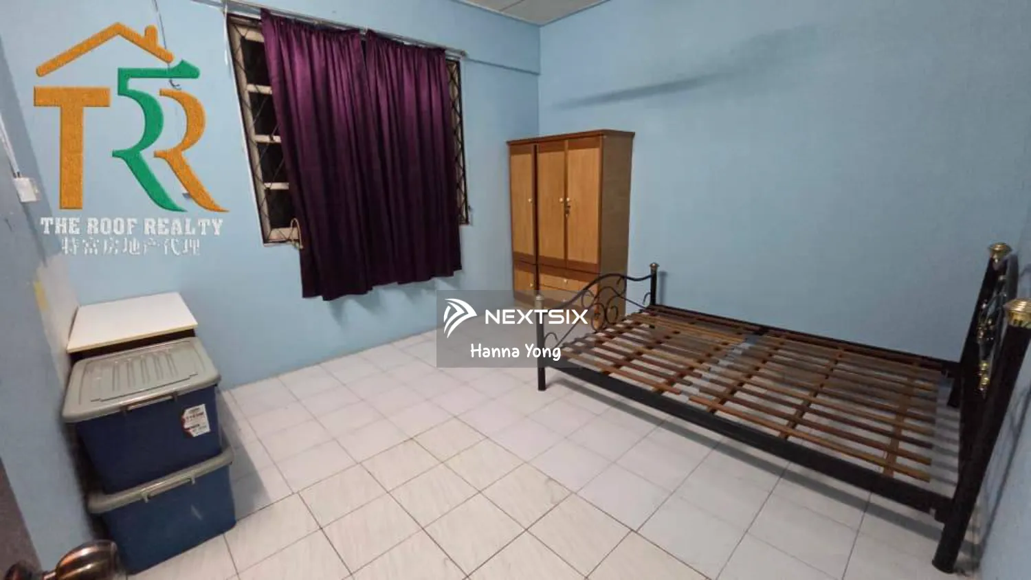 2-sty Terrace/Link House For Sale in Tawau Sabah - Image 6