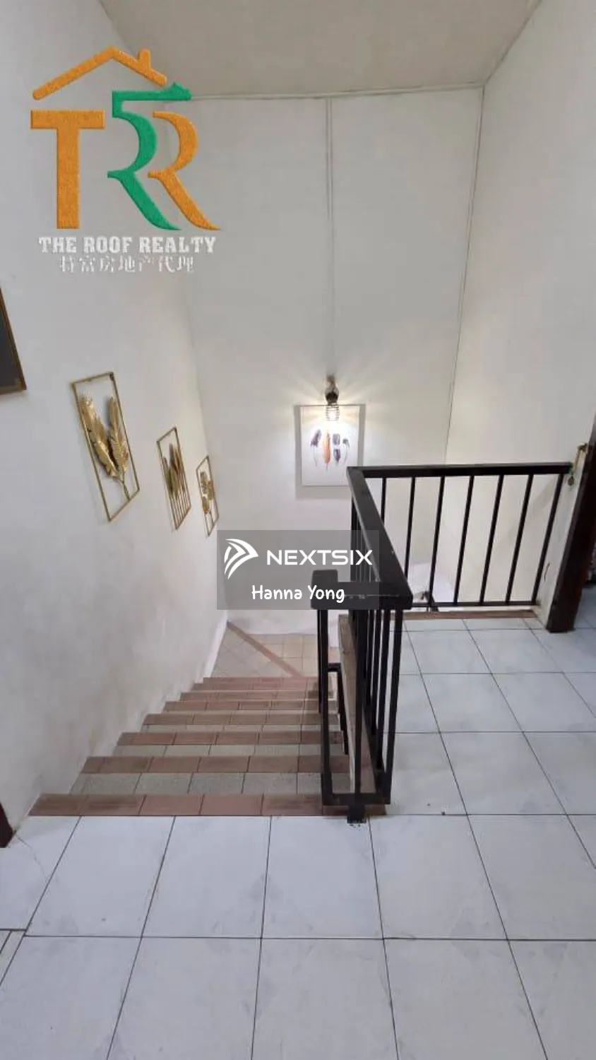 2-sty Terrace/Link House For Sale in Tawau Sabah - Image 7