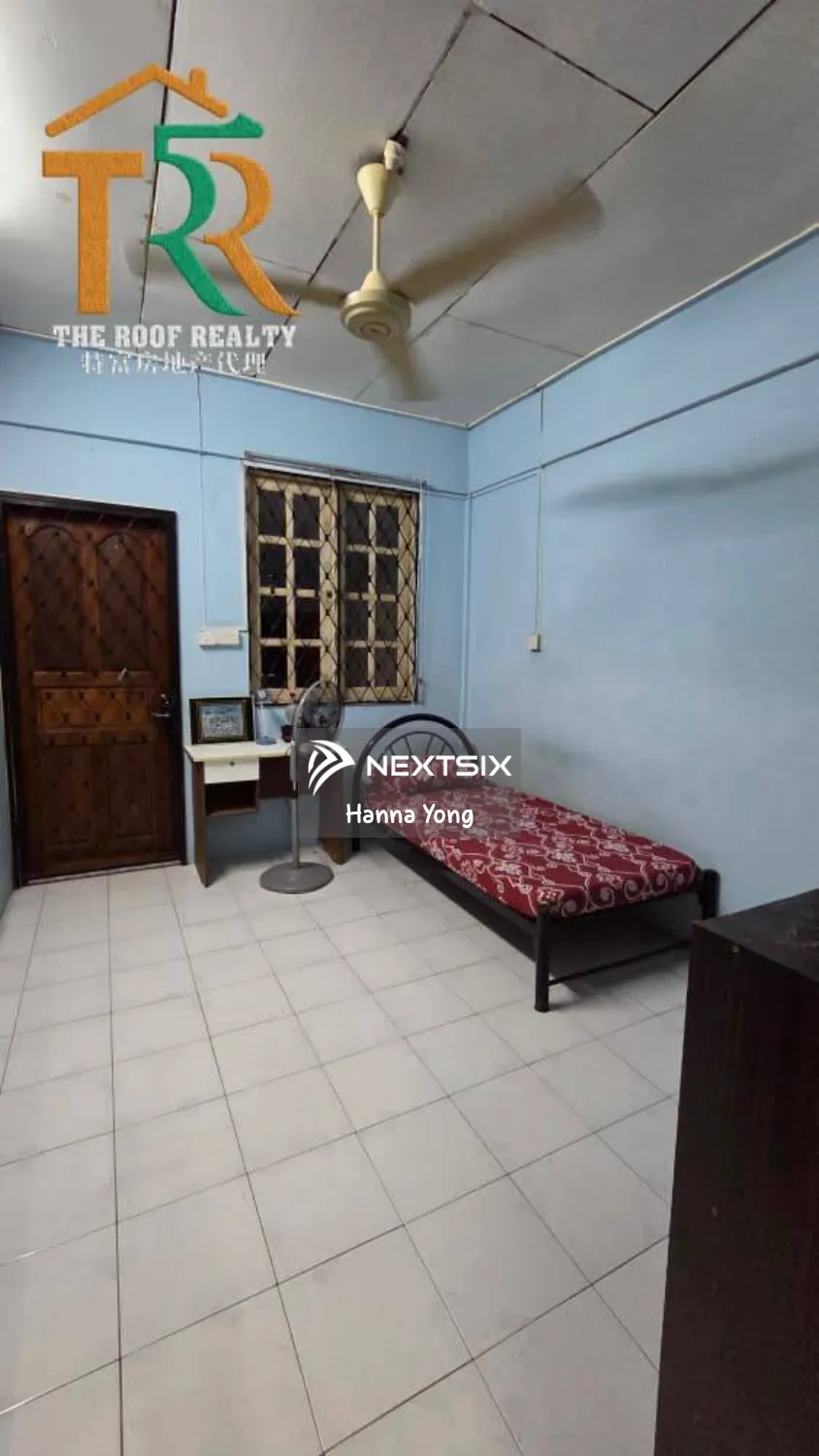 2-sty Terrace/Link House For Sale in Tawau Sabah - Image 8