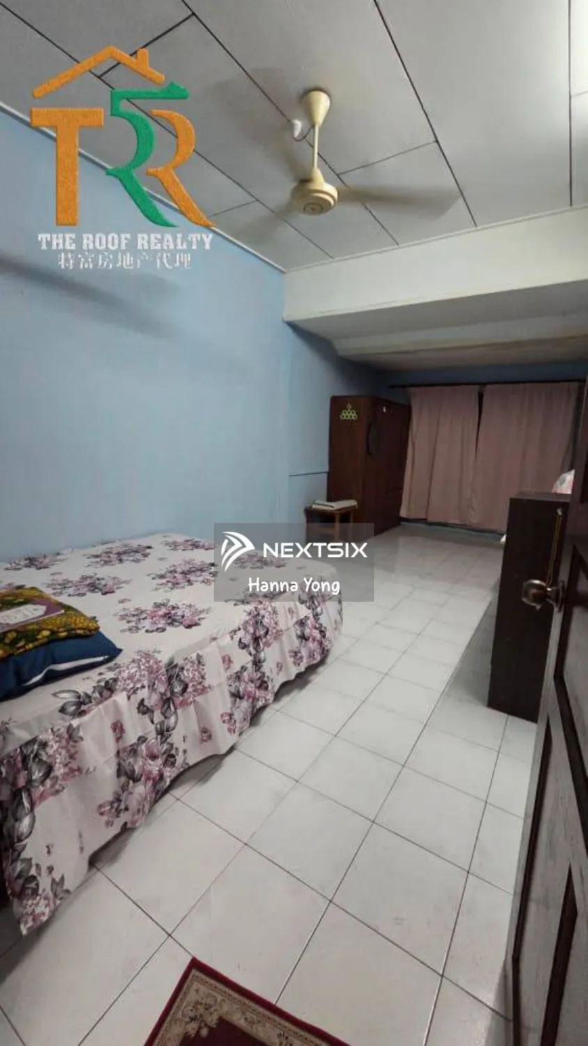 2-sty Terrace/Link House For Sale in Tawau Sabah - Image 9