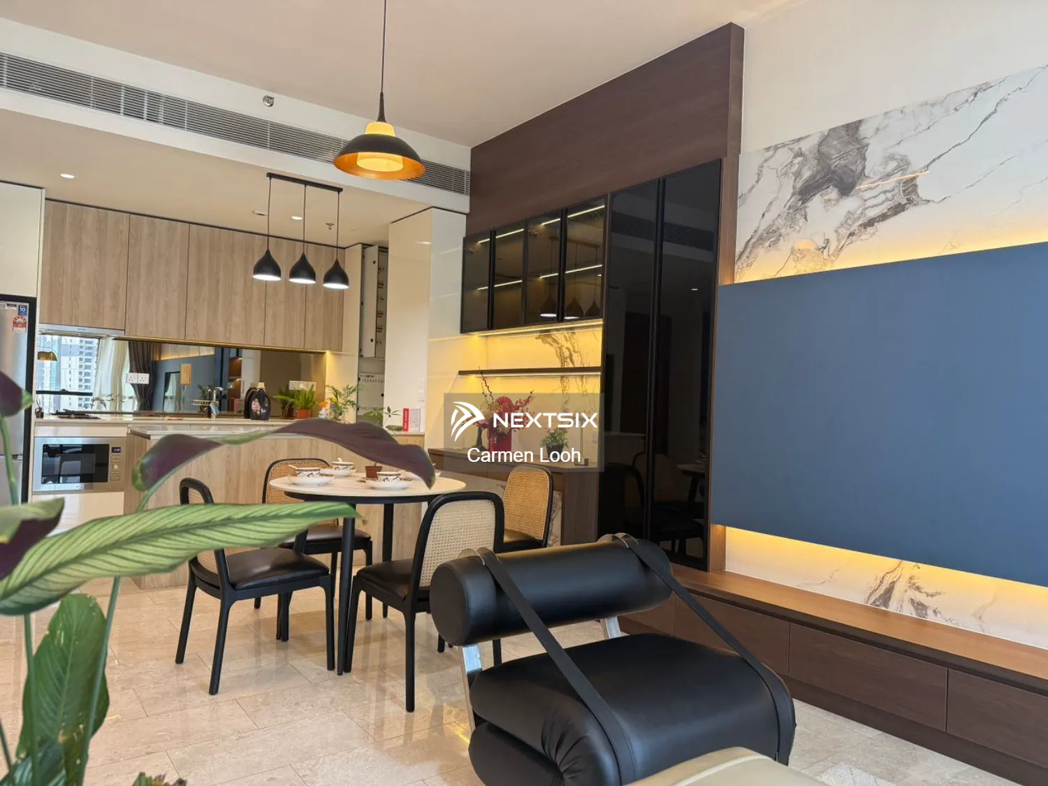 Serviced Residence For Rent in KL City Wilayah Persekutuan Kuala Lumpur - Image 7