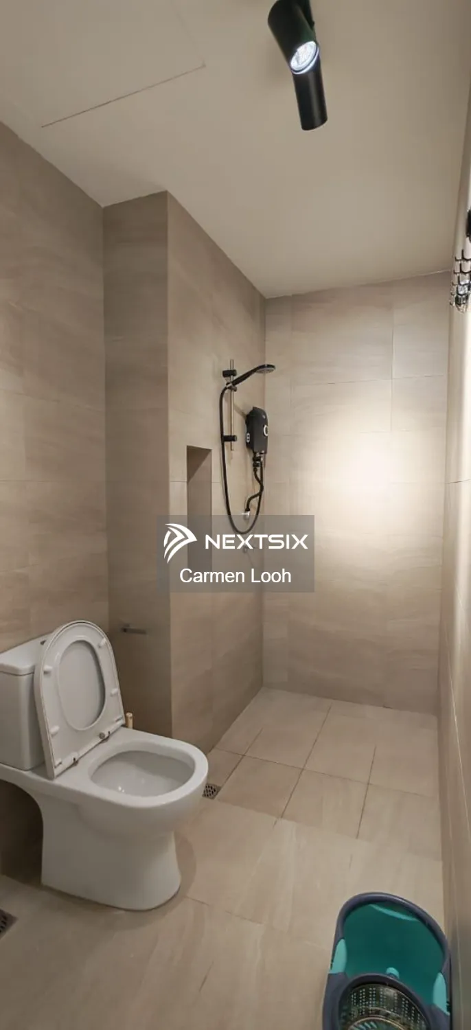 Condominium For Rent in KL City Wilayah Persekutuan Kuala Lumpur - Image 12