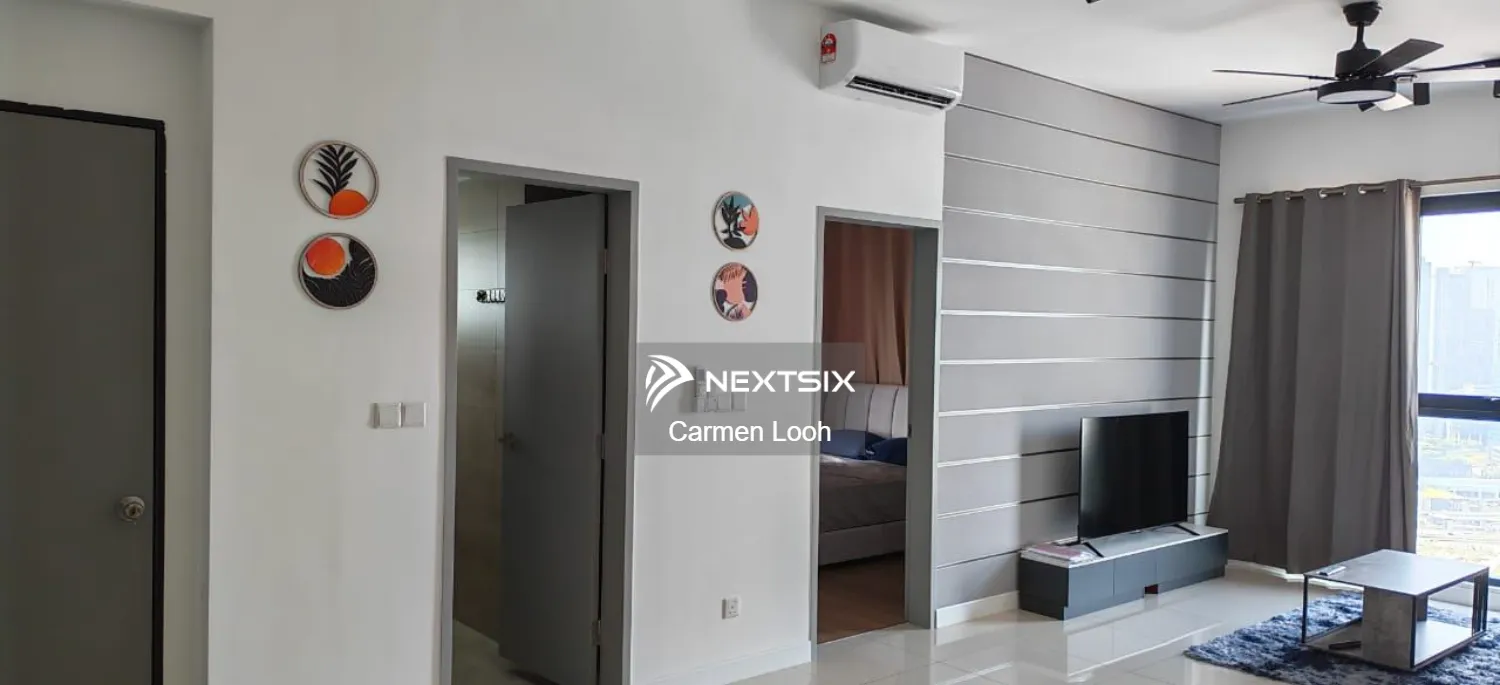 Condominium For Rent in KL City Wilayah Persekutuan Kuala Lumpur - Image 5