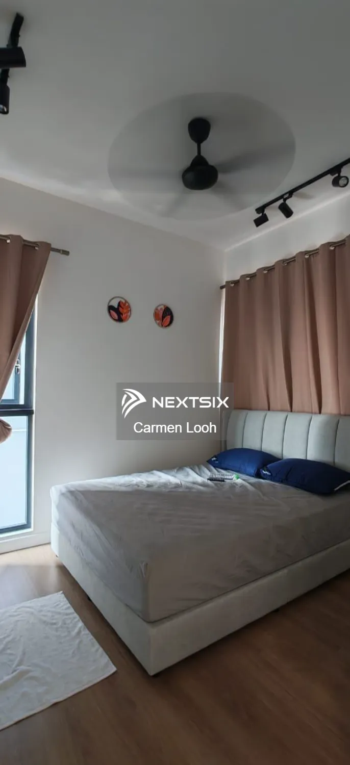 Condominium For Rent in KL City Wilayah Persekutuan Kuala Lumpur - Image 7