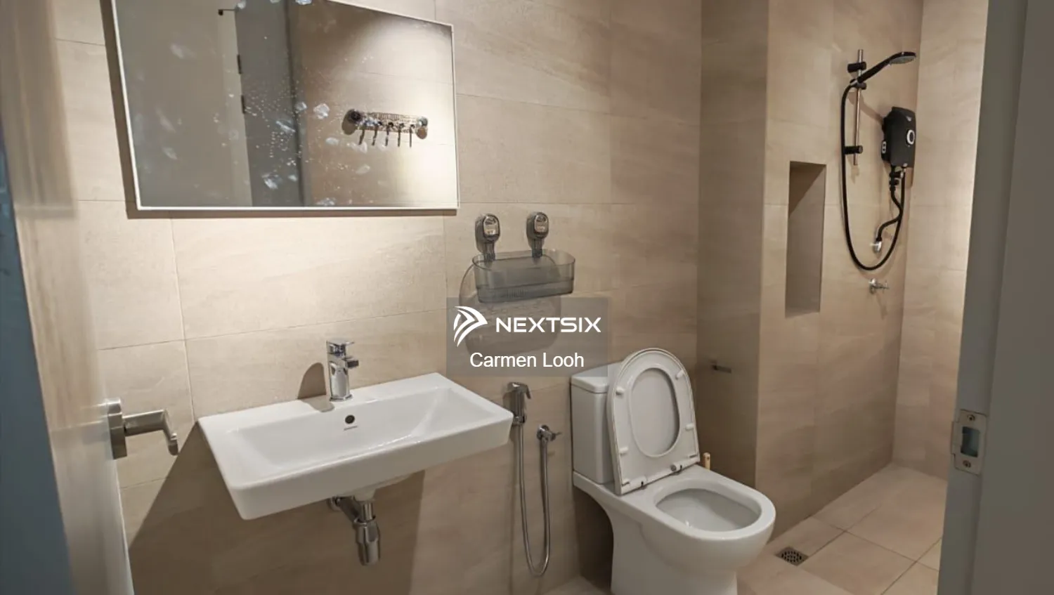 Condominium For Rent in KL City Wilayah Persekutuan Kuala Lumpur - Image 8