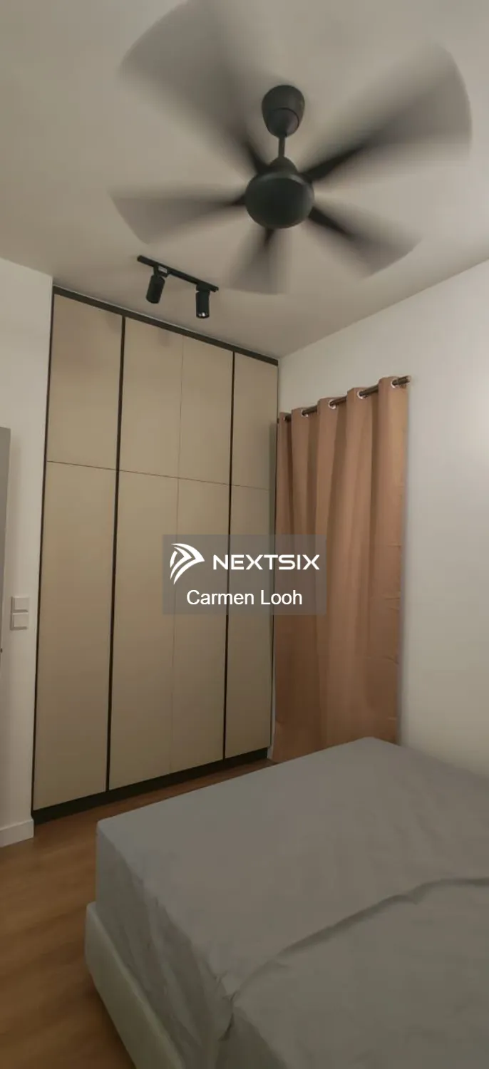 Condominium For Rent in KL City Wilayah Persekutuan Kuala Lumpur - Image 9
