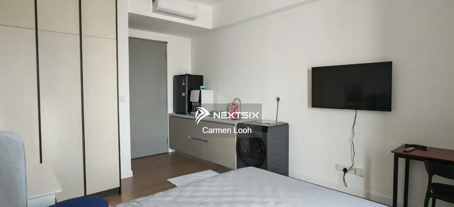 Condominium For Rent in KL City Wilayah Persekutuan Kuala Lumpur - Image 5