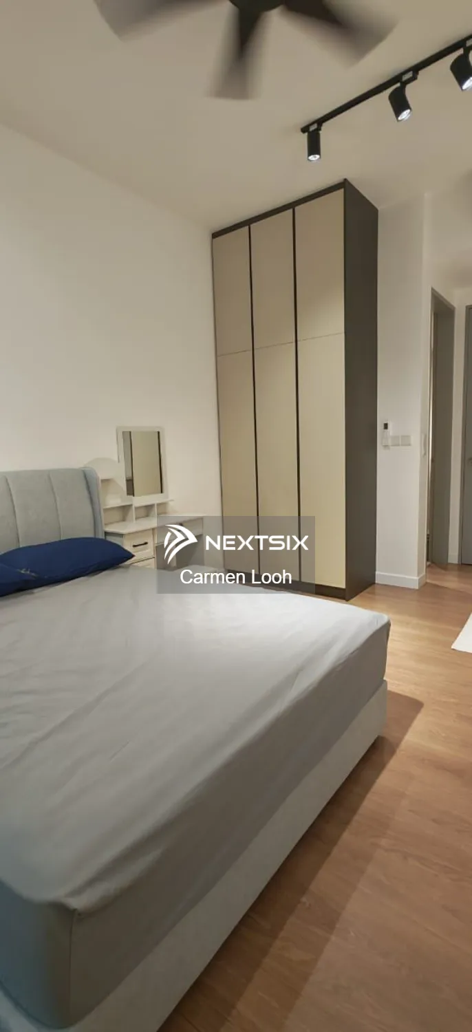 Condominium For Rent in KL City Wilayah Persekutuan Kuala Lumpur - Image 7