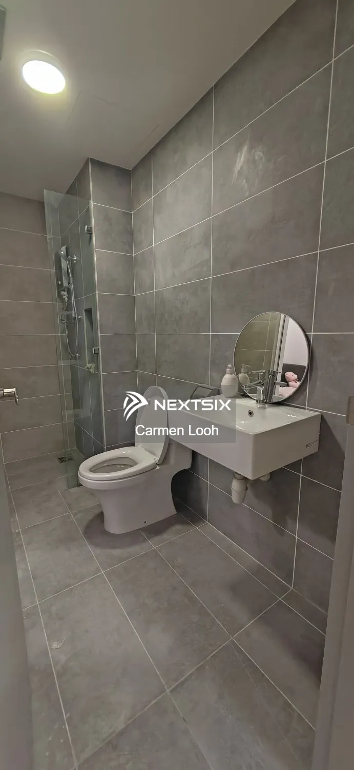 Serviced Residence For Rent in Petaling Jaya Selangor - Image 5