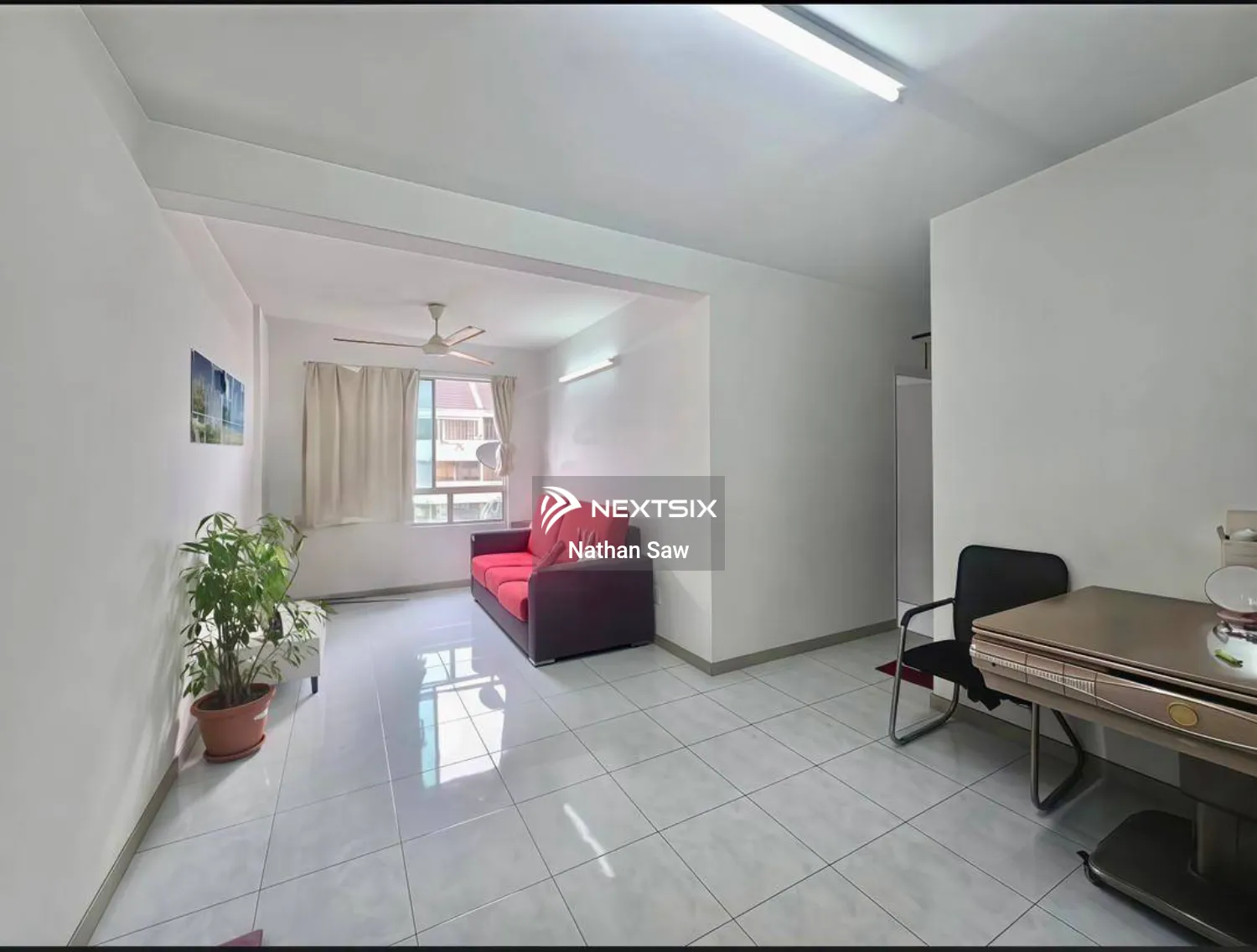 Apartment For Sale in Jelutong Penang