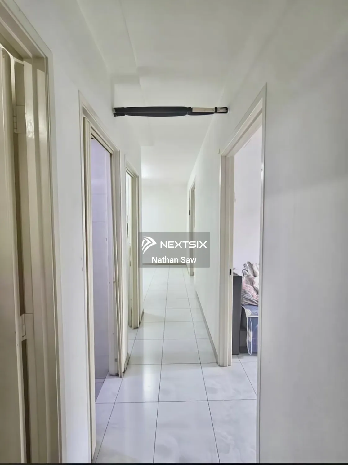 Apartment For Sale in Jelutong Penang - Image 5