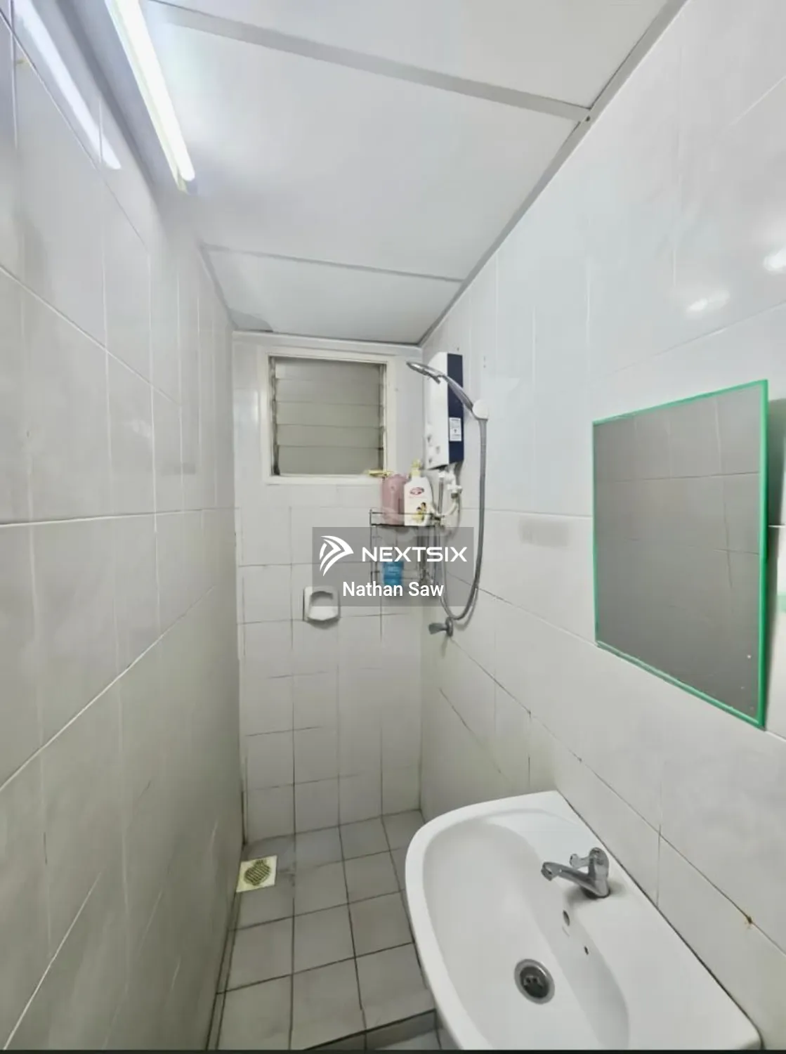 Apartment For Sale in Jelutong Penang - Image 6