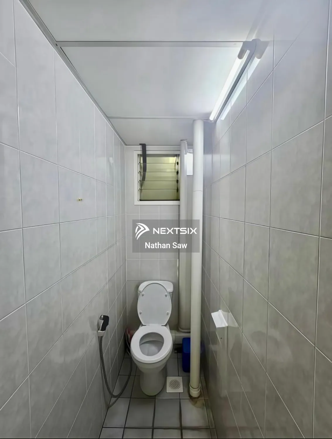 Apartment For Sale in Jelutong Penang - Image 7