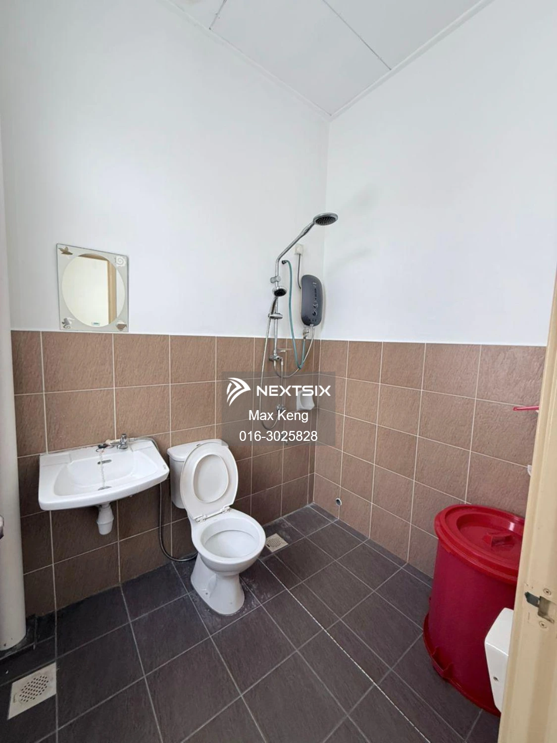 2-sty Terrace/Link House For Sale in Masai Johor - Image 12