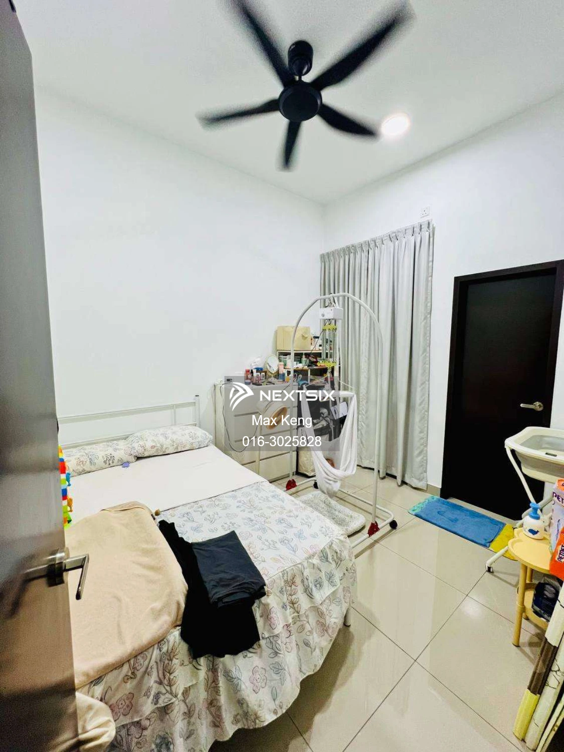 2-sty Terrace/Link House For Sale in Gelang Patah Johor - Image 10