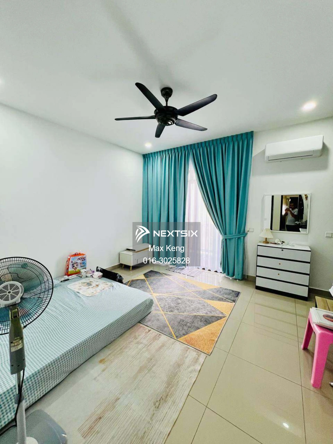 2-sty Terrace/Link House For Sale in Gelang Patah Johor - Image 6