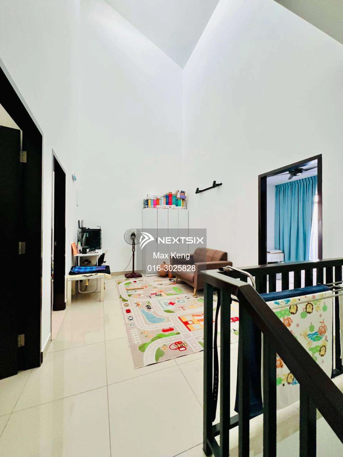 2-sty Terrace/Link House For Sale in Gelang Patah Johor - Image 7