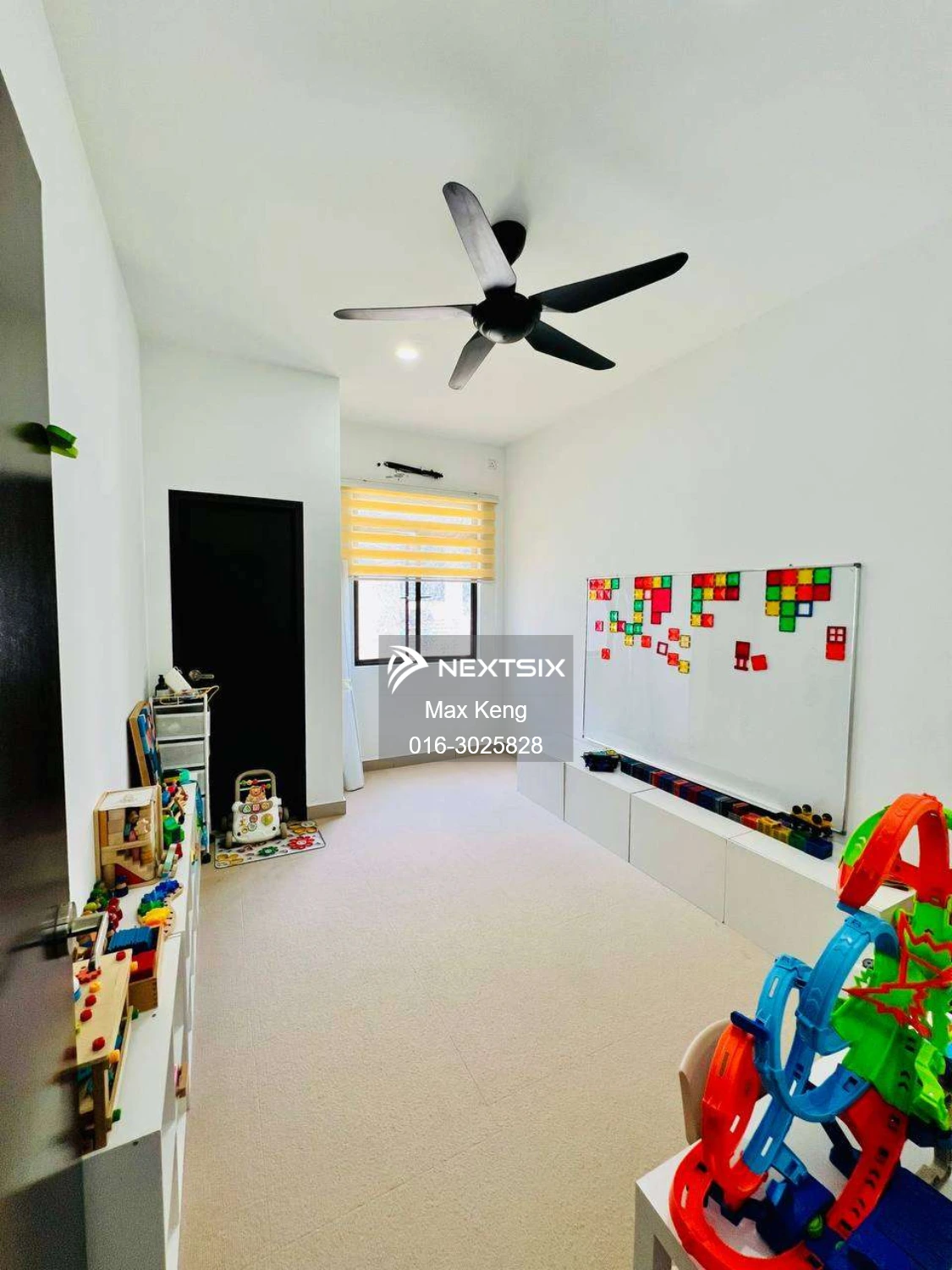 2-sty Terrace/Link House For Sale in Gelang Patah Johor - Image 8