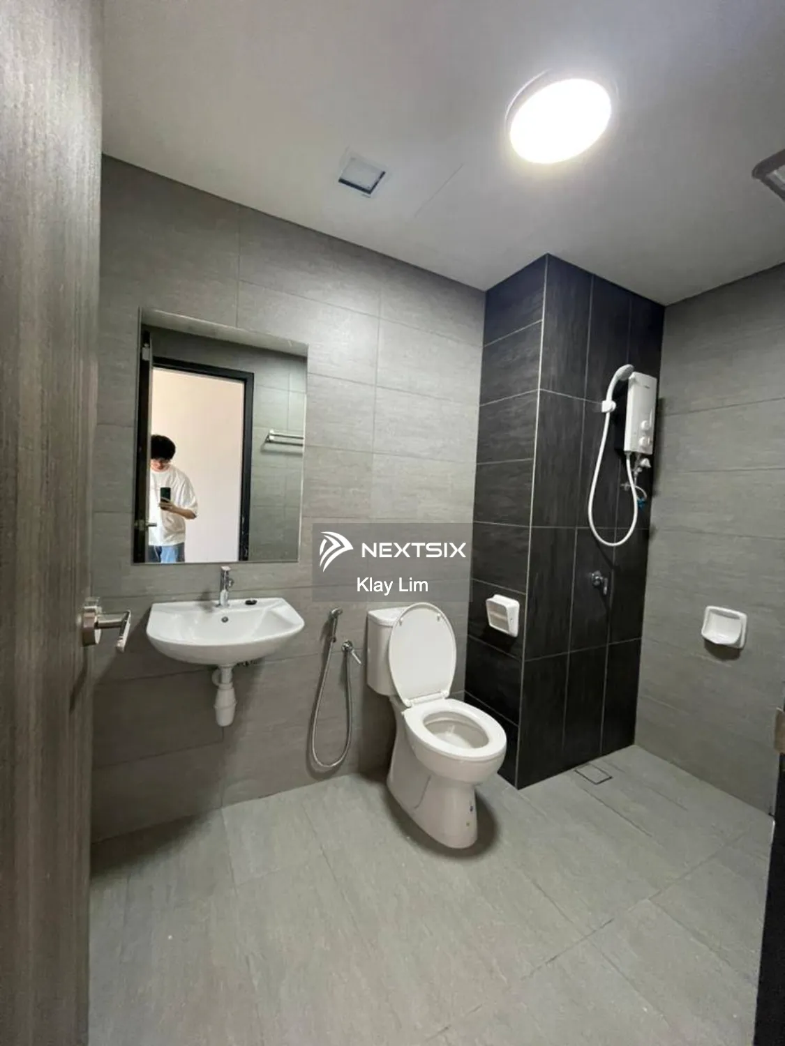 Condominium For Rent in Subang Jaya Selangor - Image 5