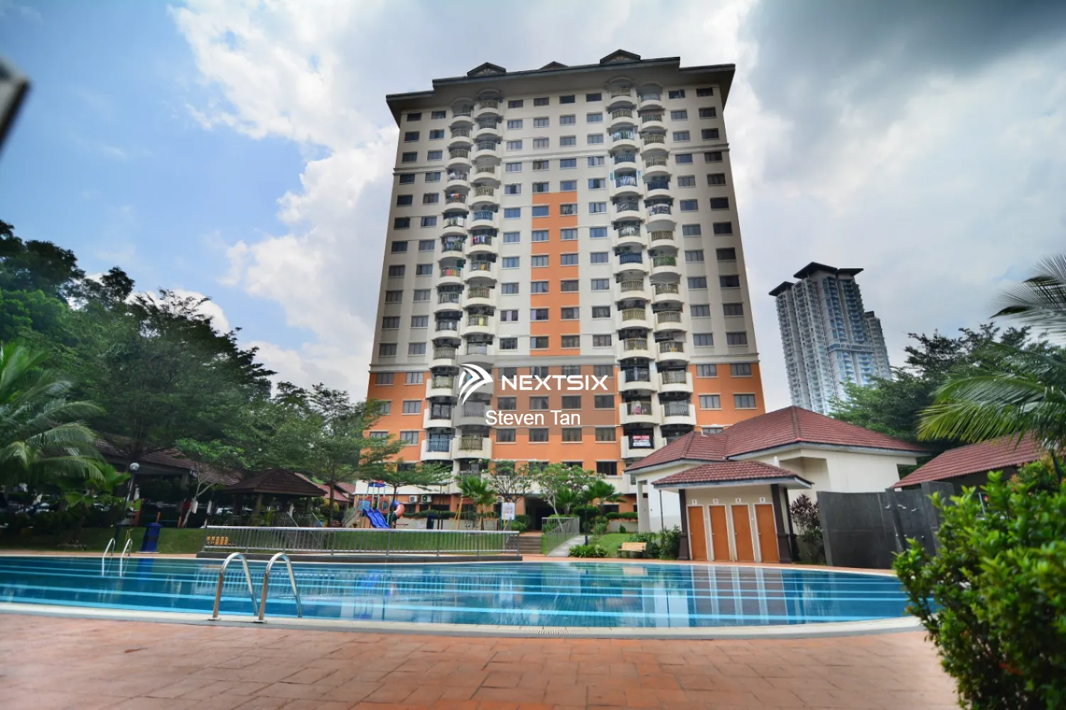 Condominium For Sale in Puchong Selangor - Image 14