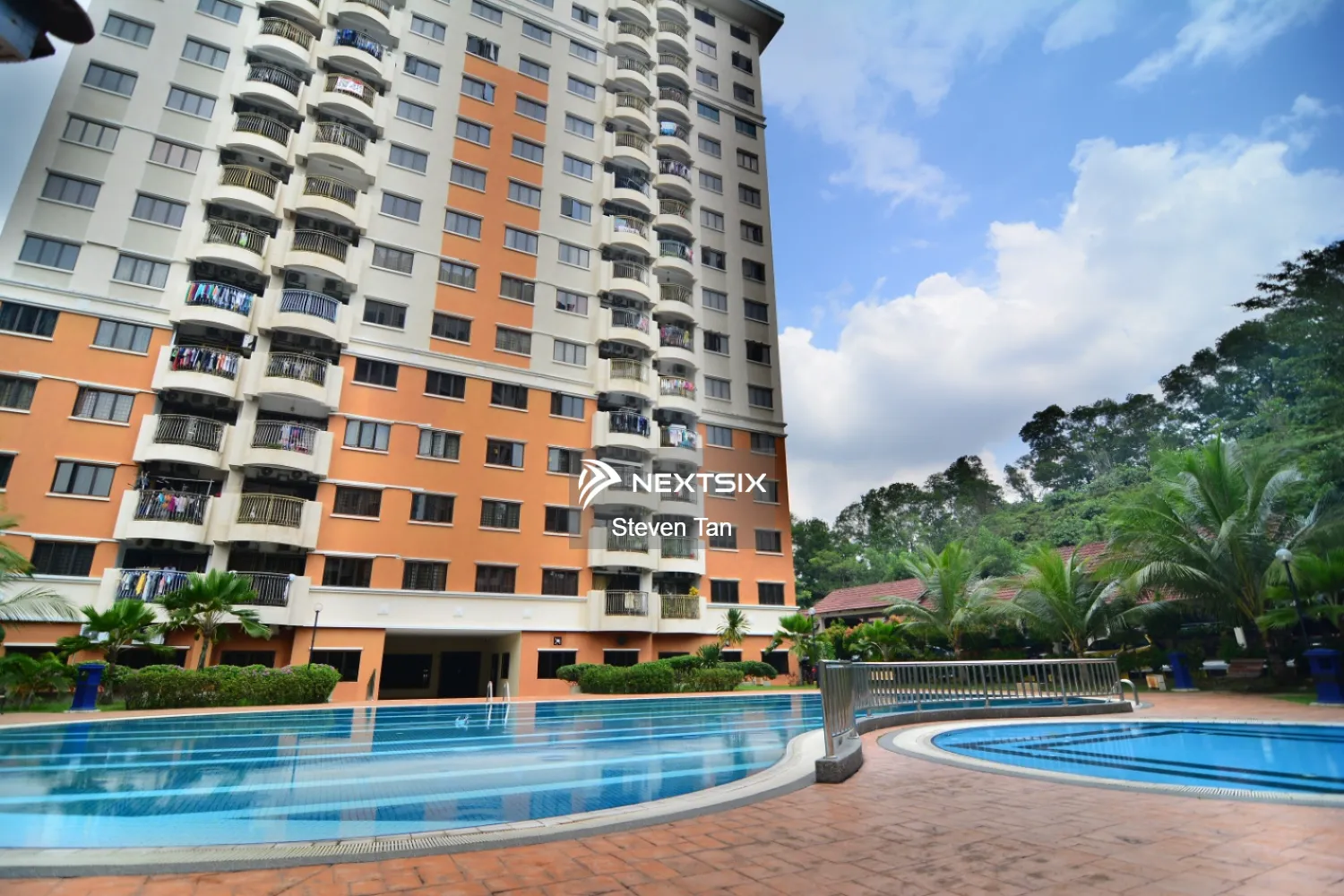 Condominium For Sale in Puchong Selangor - Image 15