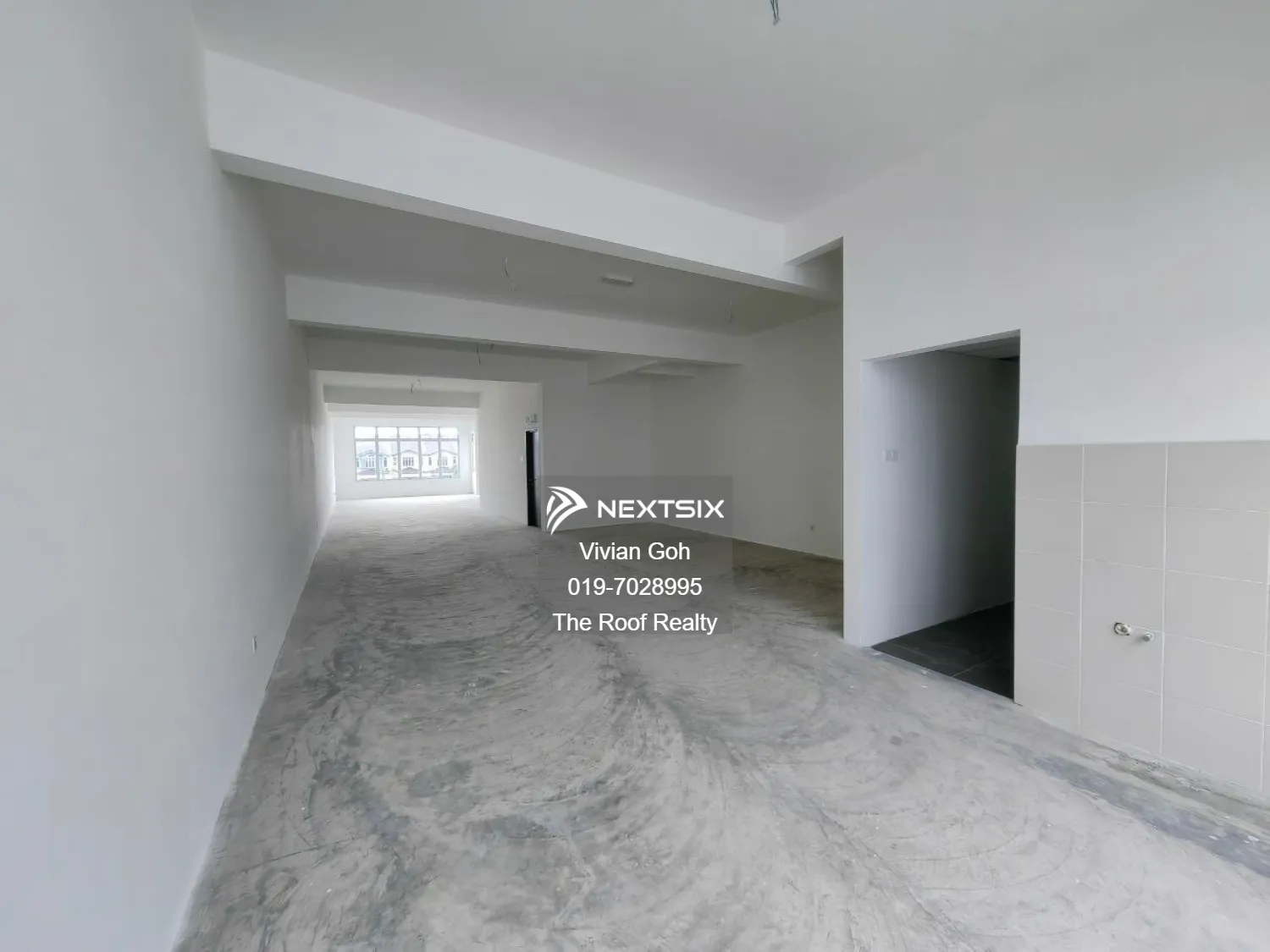 Shop Office For Sale in Tebrau Johor - Image 5