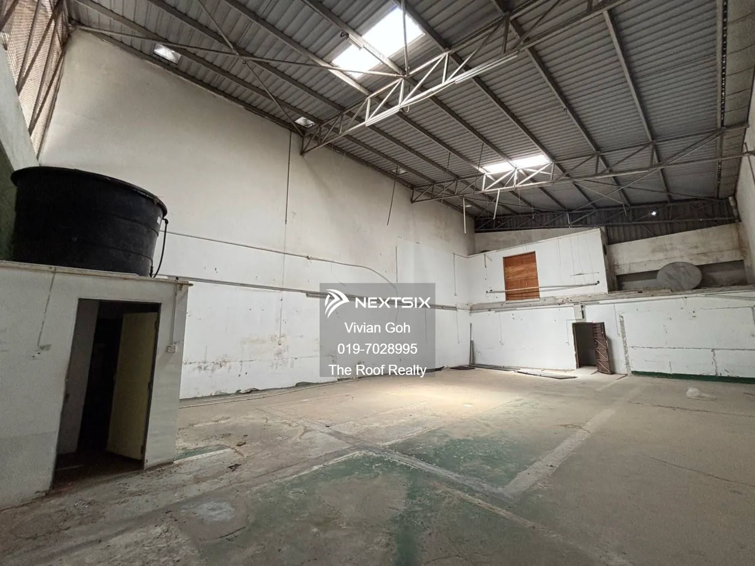 Factory For Sale in Skudai Johor