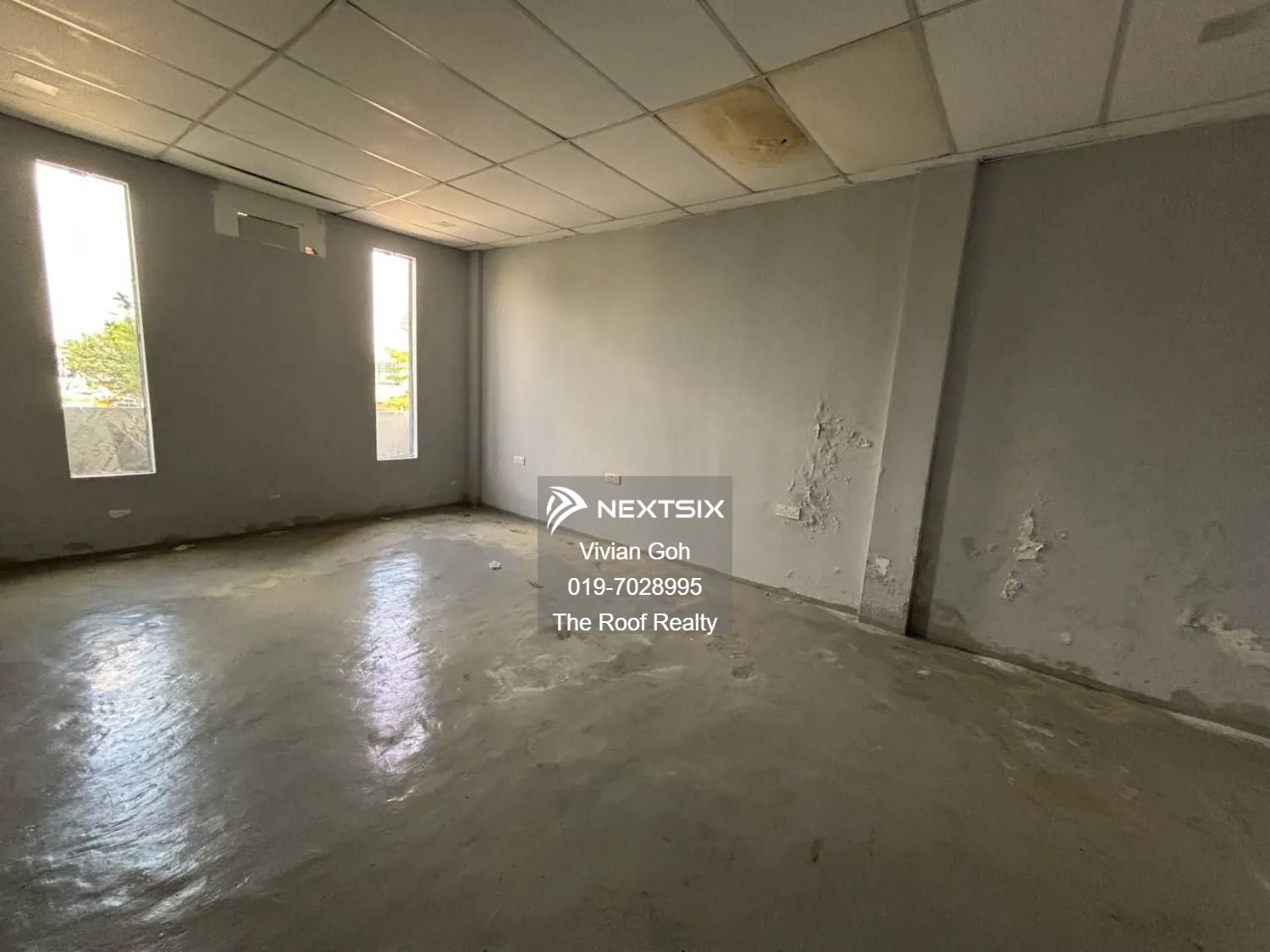 Factory For Sale in Skudai Johor - Image 6